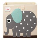 Aufbewahrungsbox Elefant