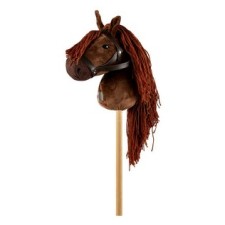Steckenpferd 'Hobby Horse' braun von byASTRUP
