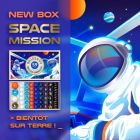 Murmel Box Maxi 'Space Mission'