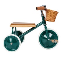 Banwood - Banwood Dreirad 'Trike' Grün