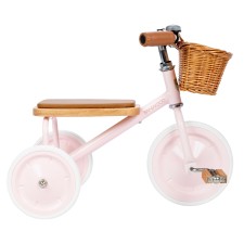 Banwood Dreirad 'Trike' Rosa von Banwood
