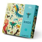 Puzzle 'World of Birds' 750 Teile