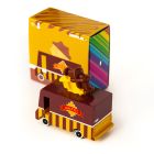 Holz Spielzeugauto Candyvan 'Waffle Truck'