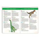 Entdecker Puzzle 'Dinosaurier' 100 Teile