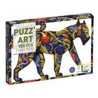 Puzzle Puzz'Art 'Panther' 150 Teile