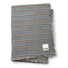 Elodie Details - Decke Soft Cotton 'Sandy Stripe'