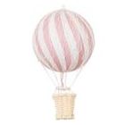 Heißluftballon 'Air Balloon' Blush Pink 10 cm