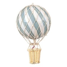 Heißluftballon 'Air Balloon' Dark Mint 10 cm von Filibabba