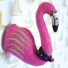 Tierkopf-Trophäe Flamingo 'Alice'