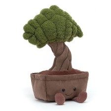 Amuseable Bonsai Baum von Jellycat