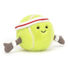 Amuseable Sports Tennis Ball von Jellycat