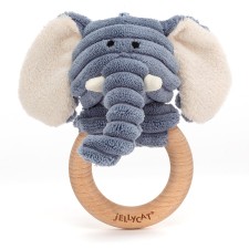 Beißring Elefant 'Cordy Roy Baby Elephant' von Jellycat