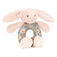 Greifling Rassel Hase 'Blossom Blush Bunny' von Jellycat