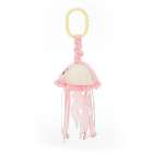 Kinderwagen-Spielzeug Sea Streamer 'Jellyfish'