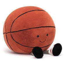 Kuschel Amuseable Sports Basketball von Jellycat