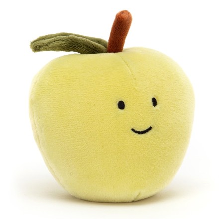 Kuschel Apfel 'Fabulous Fruit Apple'