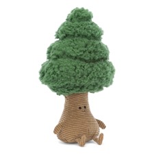 Kuschel Baum 'Forestree Pine' von Jellycat
