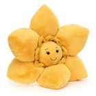 Kuschel Blume Narzisse 'Fleury Daffodil'