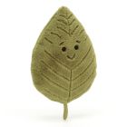 Kuschel Buchen Blatt 'Woodland Beech Leaf' klein