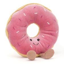 Kuschel Donut 'Amuseable Doughnut' von Jellycat