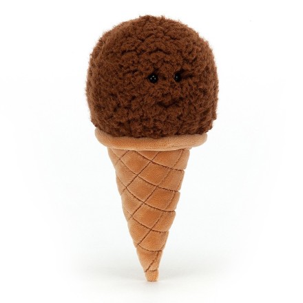 Kuschel Eiscreme 'Irresistible Ice Cream Chocolate'