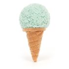 Kuschel Eiscreme 'Irresistible Ice Cream Mint'