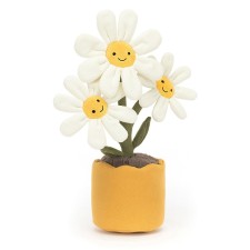 Kuschel Gänseblümchen 'Amuseable Daisy' von Jellycat