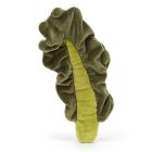 Kuschel Grünkohl 'Vivacious Vegetable Kale Leaf'