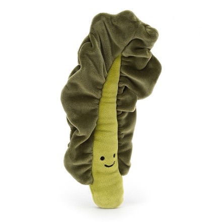 Kuschel Grünkohl 'Vivacious Vegetable Kale Leaf'