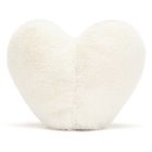 Kuschel Herz Amuseable Cream Heart