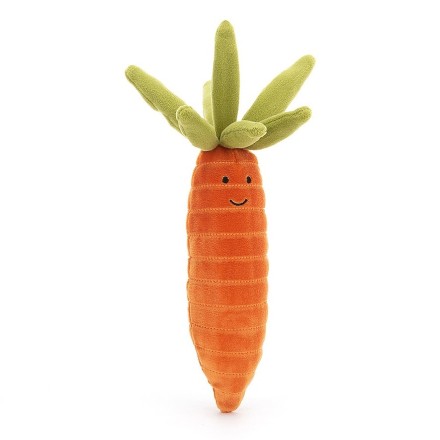Kuschel Karotte 'Vivacious Vegetable Carrot'