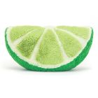 Kuschel Limette 'Amuseable Slice of Lime'