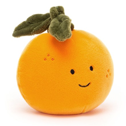 Kuschel Orange 'Fabulous Fruit'