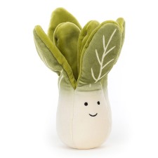 Kuschel Pak Choi 'Vivacious Vegetable Bok Choy' von Jellycat