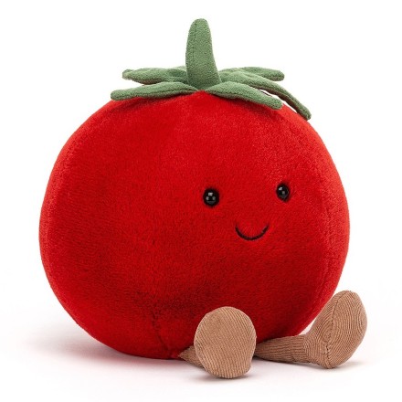 Kuschel Tomate 'Amuseable Tomato'
