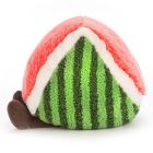 Kuschel Wassermelone 'Amuseable Watermelon' klein