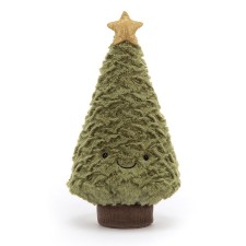 Kuschel Weihnachtsbaum 'Amuseable Christmas Tree' klein von Jellycat