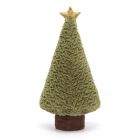 Kuschel Weihnachtsbaum 'Amuseable Christmas Tree' klein