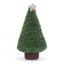 Kuschel Weihnachtsbaum 'Amuseable Fraser Fir Christmas Tree' klein von Jellycat