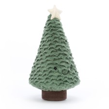 Kuschel Weihnachtsbaum 'Blue Spruce Christmas Tree' klein 29cm von Jellycat