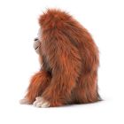 Kuscheltier Affe 'Oswald Orangutan'