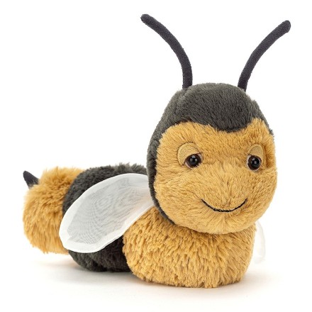 Kuscheltier Biene 'Berta Bee' von Jellycat kaufen