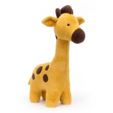 Kuscheltier 'Big Spottie Giraffe' von Jellycat