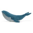 Kuscheltier Blauwal 'Gilbert the Great Blue Whale'