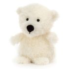 Kuscheltier Eisbär 'Little Polar Bear'