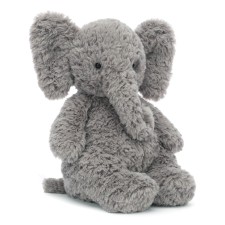 Kuscheltier Elefant 'Archibald Elephant' von Jellycat