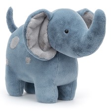 Kuscheltier Elefant 'Big Spottie Elephant' von Jellycat
