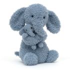 Kuscheltier Elefant 'Huddles Elephant'