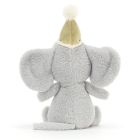 Kuscheltier Elefant 'Jollipop Elephant'