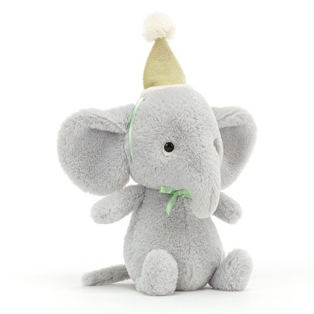 Kuscheltier Elefant 'Jollipop Elephant'